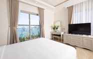 Kamar Tidur 7 MerPerle Beach Hotel