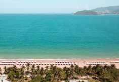 Nearby View and Attractions 6 MERCURE NHA TRANG BEACH