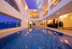 Swimming Pool 4 MERCURE NHA TRANG BEACH