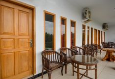 公共空间 7 OYO 2331 Pondok Poniran