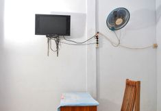 Lobi 6 OYO 2471 Swarna Raya