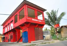 Bangunan 3 OYO 2471 Swarna Raya