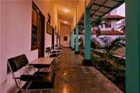 Common Space Indonesia Hotel Malioboro