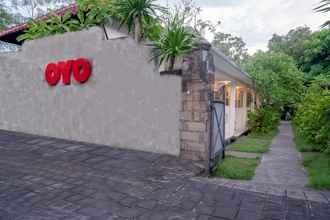 Exterior 4 OYO 2521 Uluwatu Cahya Residence