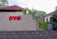 Exterior 4 OYO 2521 Uluwatu Cahya Residence