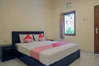 Bedroom OYO 2521 Uluwatu Cahya Residence