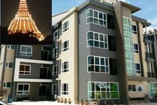 外部的 My ROOM Nakhonpathom