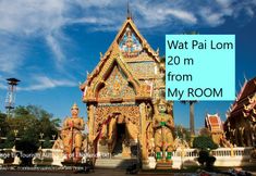 外観 5 My ROOM Nakhonpathom