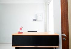 Lobby 7 OYO 2133 Pintu Naga