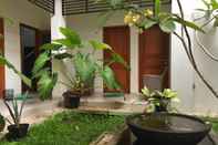 Common Space Suryosukoco Homestay