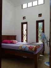 Kamar Tidur 4 Jalimbar Homestay Jogja