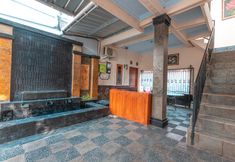 Lobby 6 OYO 2137 D'colonel Residence Syariah
