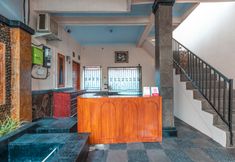 ロビー 7 OYO 2137 D'colonel Residence Syariah