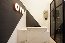 大廳 Hotel O Mono Guest House