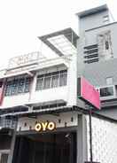 EXTERIOR_BUILDING OYO 2147 Mono Guest House