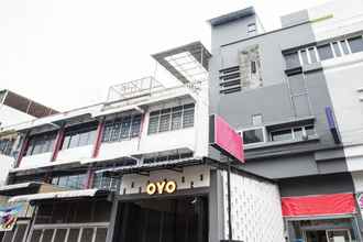 Exterior 4 OYO 2147 Mono Guest House