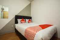 Kamar Tidur OYO 2147 Mono Guest House