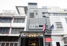 Bên ngoài 3 OYO 2147 Mono Guest House