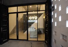 Sảnh chờ 7 OYO 2147 Mono Guest House