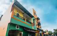 Bangunan 4 OYO 2165 Alyah Guest House Syariah