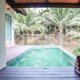 KhaoKhao Legend Resort 1, โรงแรม & ที่พัก เขาสก