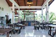 Restoran KhaoKhao Legend Resort