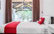 Bedroom 2 KhaoKhao Legend Resort