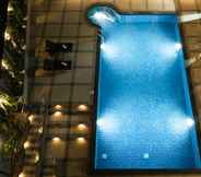 Swimming Pool 6 B2 Amata Nakorn Premier Hotel