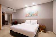 Kamar Tidur Yokotel City