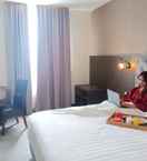 BEDROOM Opa Hotel Palembang