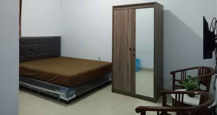 Kamar Tidur Pondok Cendana Syariah