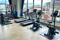 Fitness Center Banbua Grand Udon