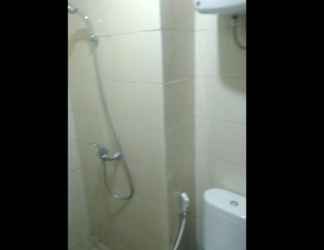 In-room Bathroom 2 Vida View Madeceng Rental Apartment 29P