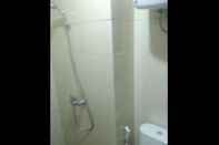 In-room Bathroom Vida View Madeceng Rental Apartment 29P