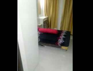 ห้องนอน 2 Vida View Madeceng Rental Apartment 29Y