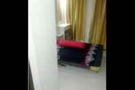 Bedroom Vida View Madeceng Rental Apartment 29Y