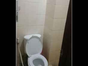 Toilet Kamar 4 Vida View Madeceng Rental Apartment 10X