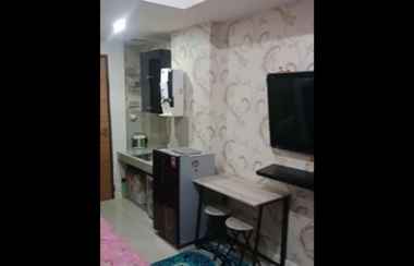 ห้องนอน 2 Vida View Madeceng Rental Apartment 10X