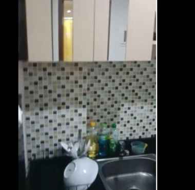 In-room Bathroom 2 Vida View Madeceng Rental Apartment 31T