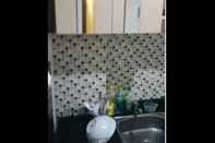 In-room Bathroom Vida View Madeceng Rental Apartment 31T