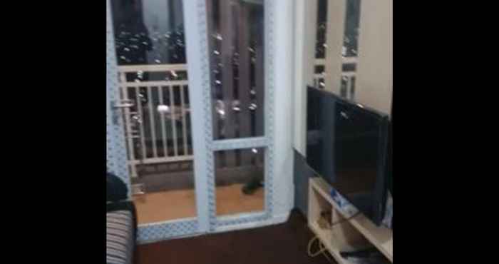 Lobi Vida View Madeceng Rental Apartment 31T