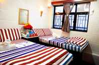 Kamar Tidur New Day Night Hostel (Managed by Dhillon Hotels)