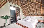 Bedroom 4 Capila Villa Bali
