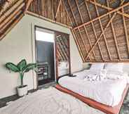 ห้องนอน 4 Capila Villa Bali
