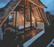 ภายนอกอาคาร 3 Capila Villa Bali