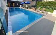 Swimming Pool 2 Jin Bei Artisan Hotel
