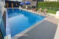Swimming Pool Jin Bei Artisan Hotel