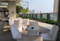 Bar, Cafe and Lounge 4 Jin Bei Artisan Hotel