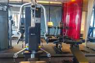 Fitness Center Jin Bei Artisan Hotel