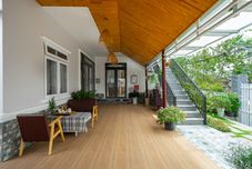 ロビー Do Gia Bao Villa